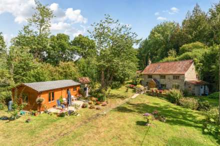 Lime Kiln Lane, Winsham, Somerset, Image 3