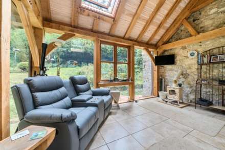 Lime Kiln Lane, Winsham, Somerset, Image 5
