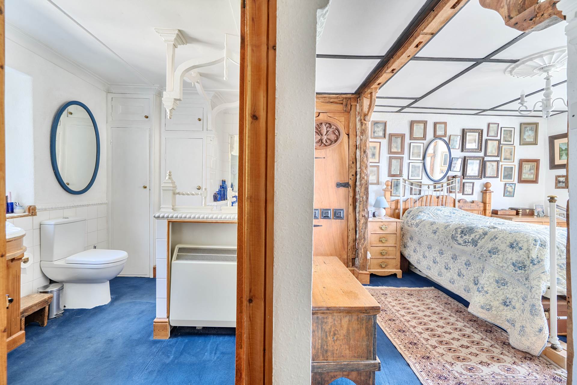 Chapel Street, Axmouth, Devon, Image 12