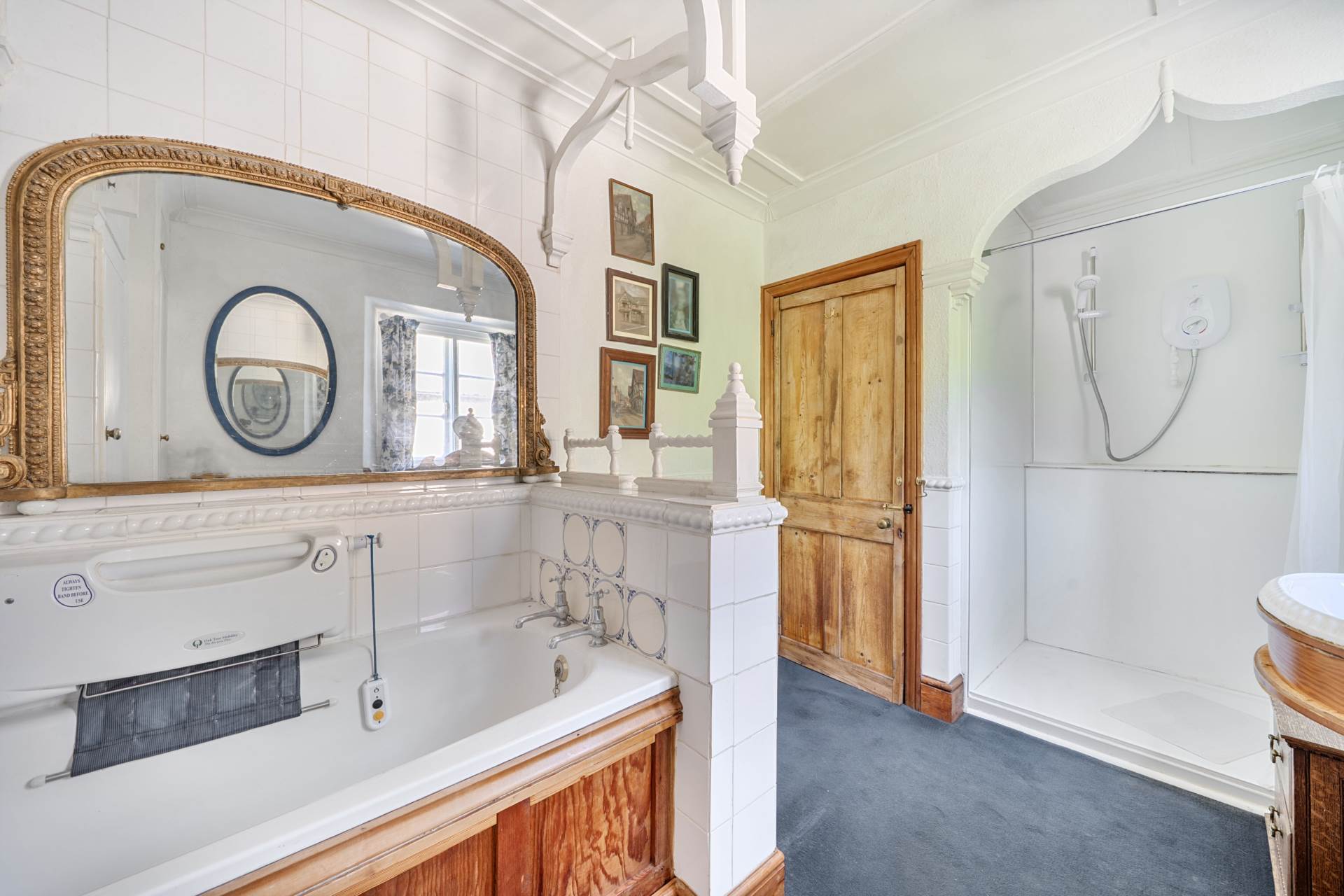 Chapel Street, Axmouth, Devon, Image 13