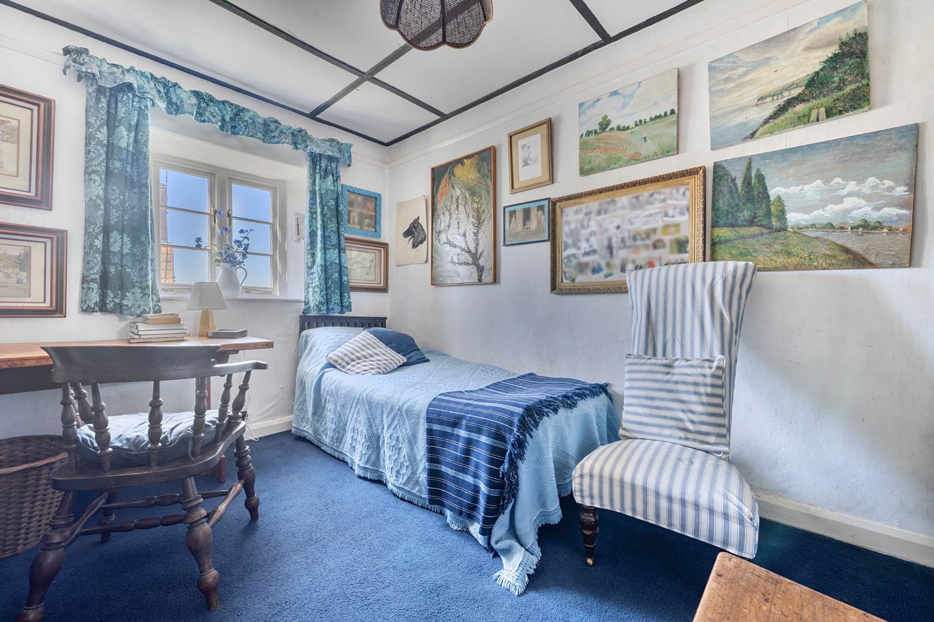 Chapel Street, Axmouth, Devon, Image 16
