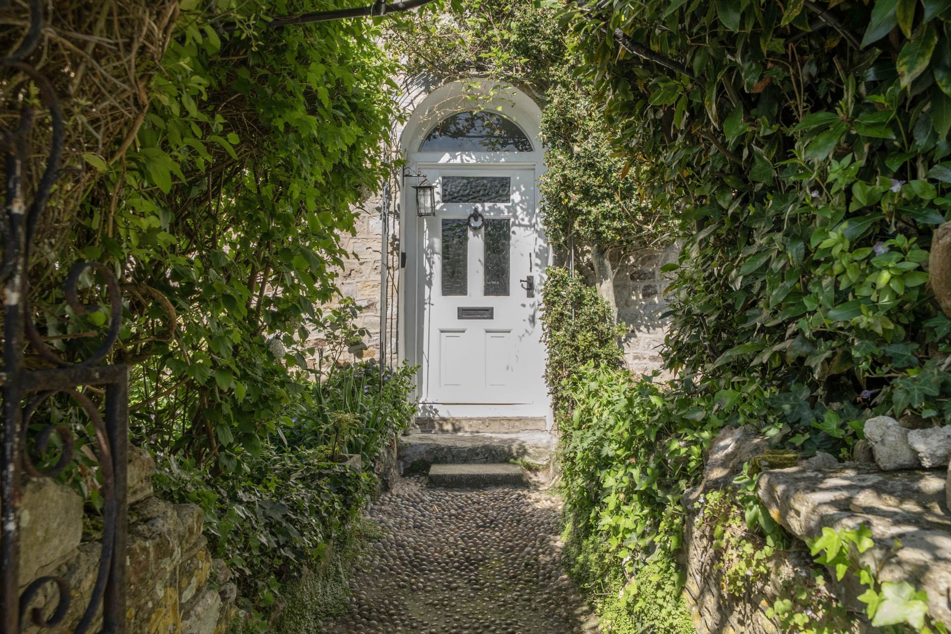 Chapel Street, Axmouth, Devon, Image 21