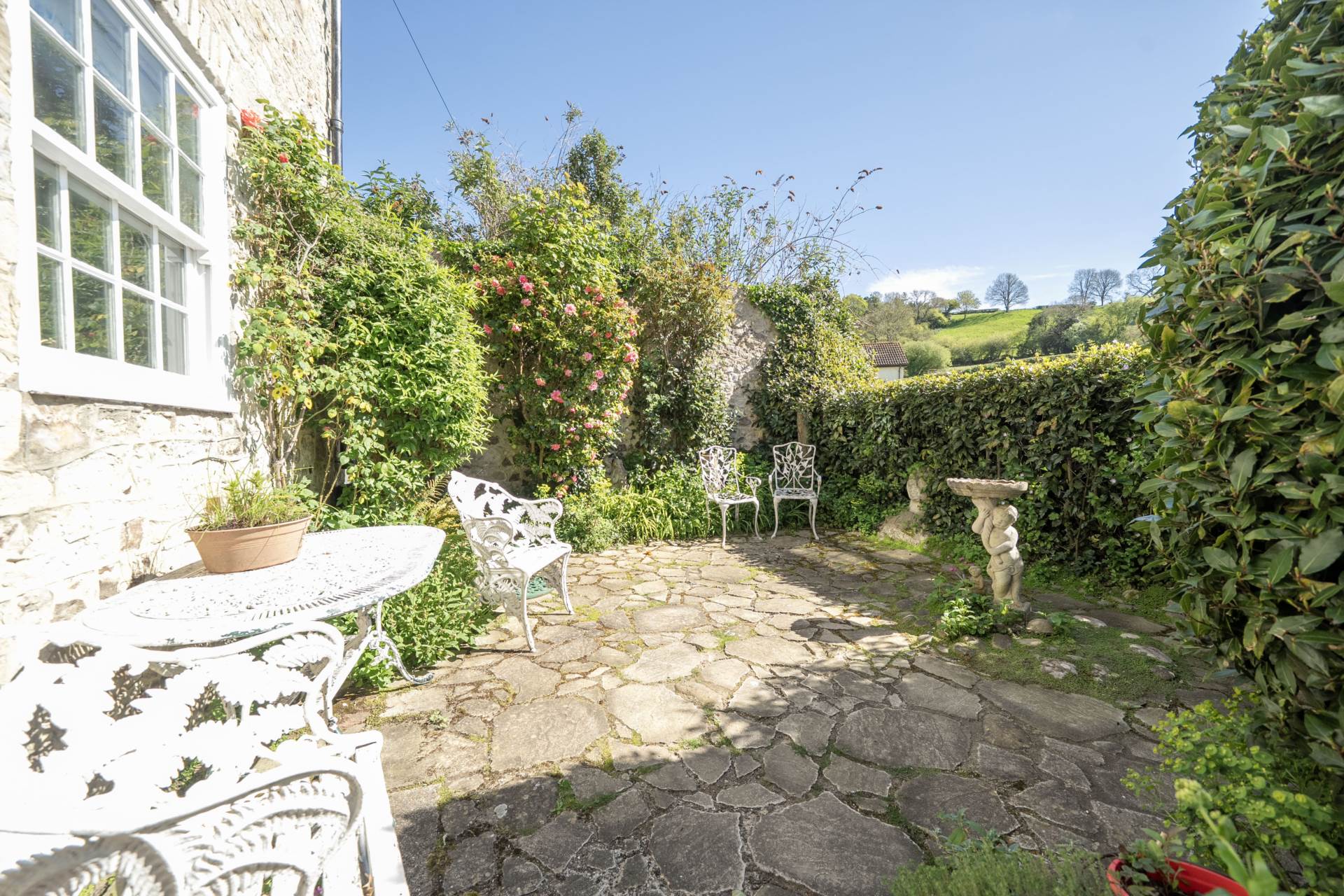 Chapel Street, Axmouth, Devon, Image 22