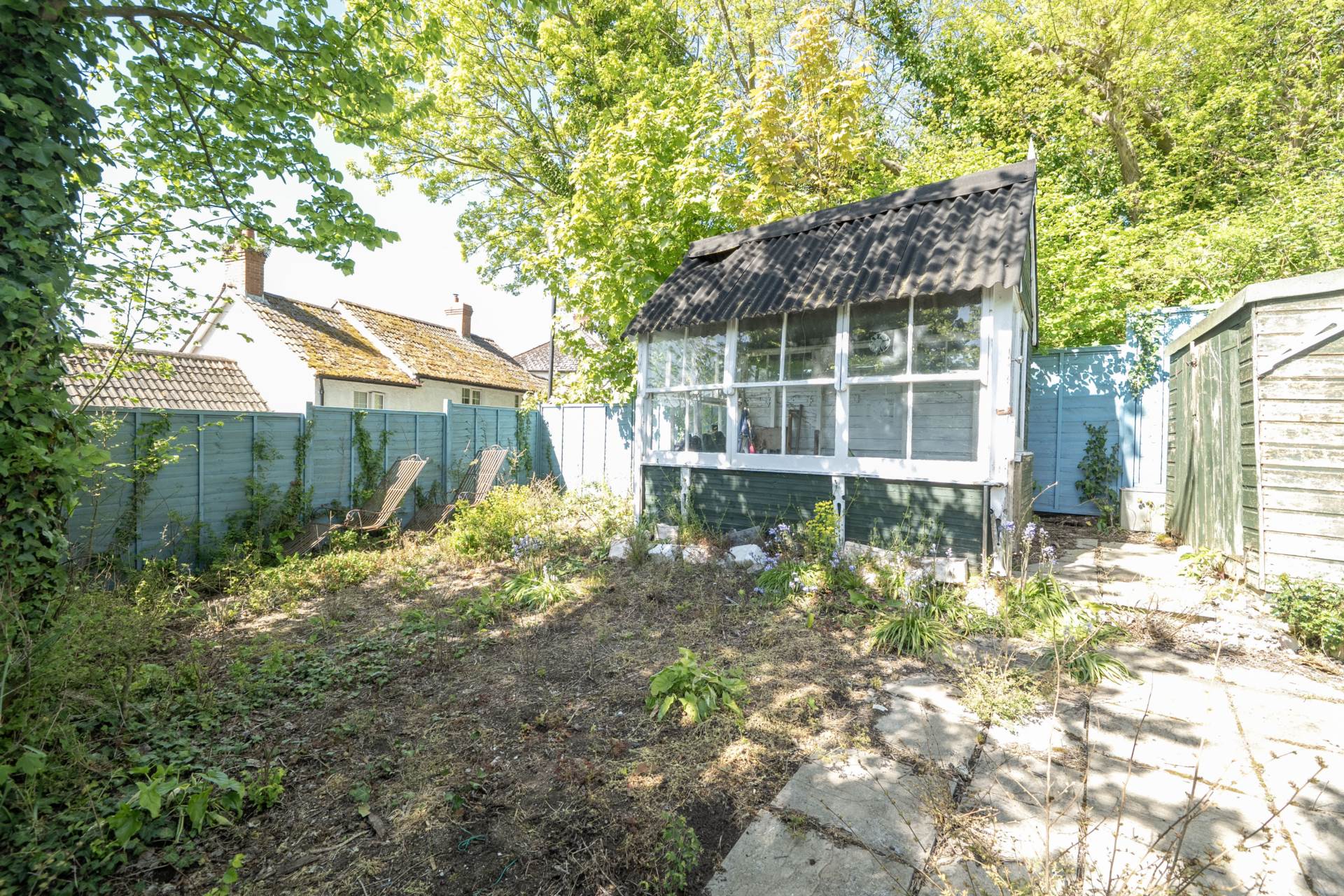 Chapel Street, Axmouth, Devon, Image 23