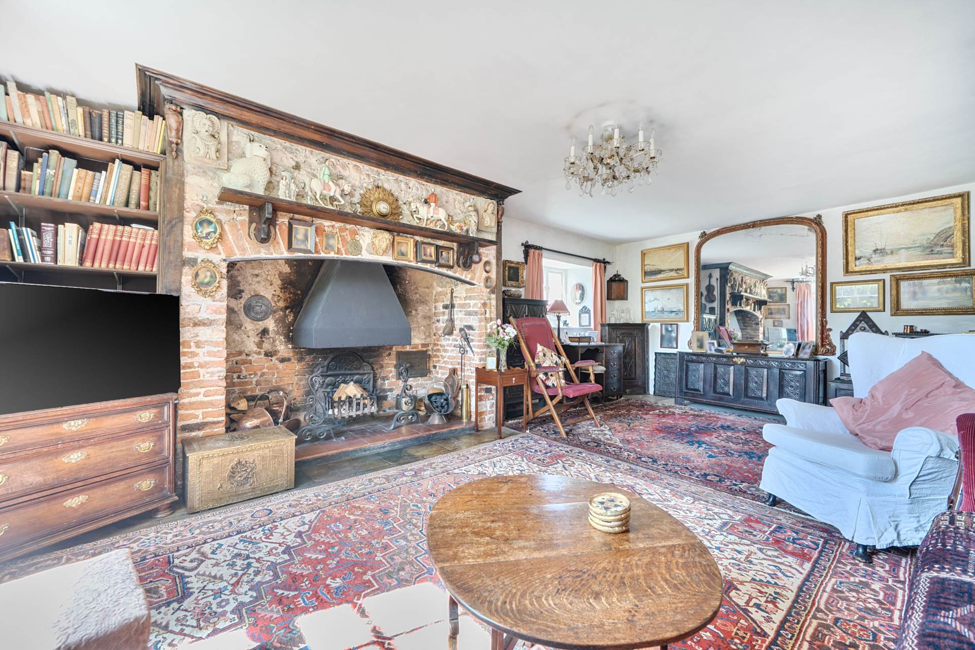 Chapel Street, Axmouth, Devon, Image 3