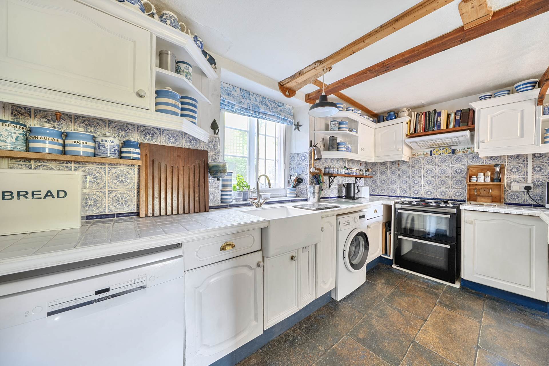 Chapel Street, Axmouth, Devon, Image 7