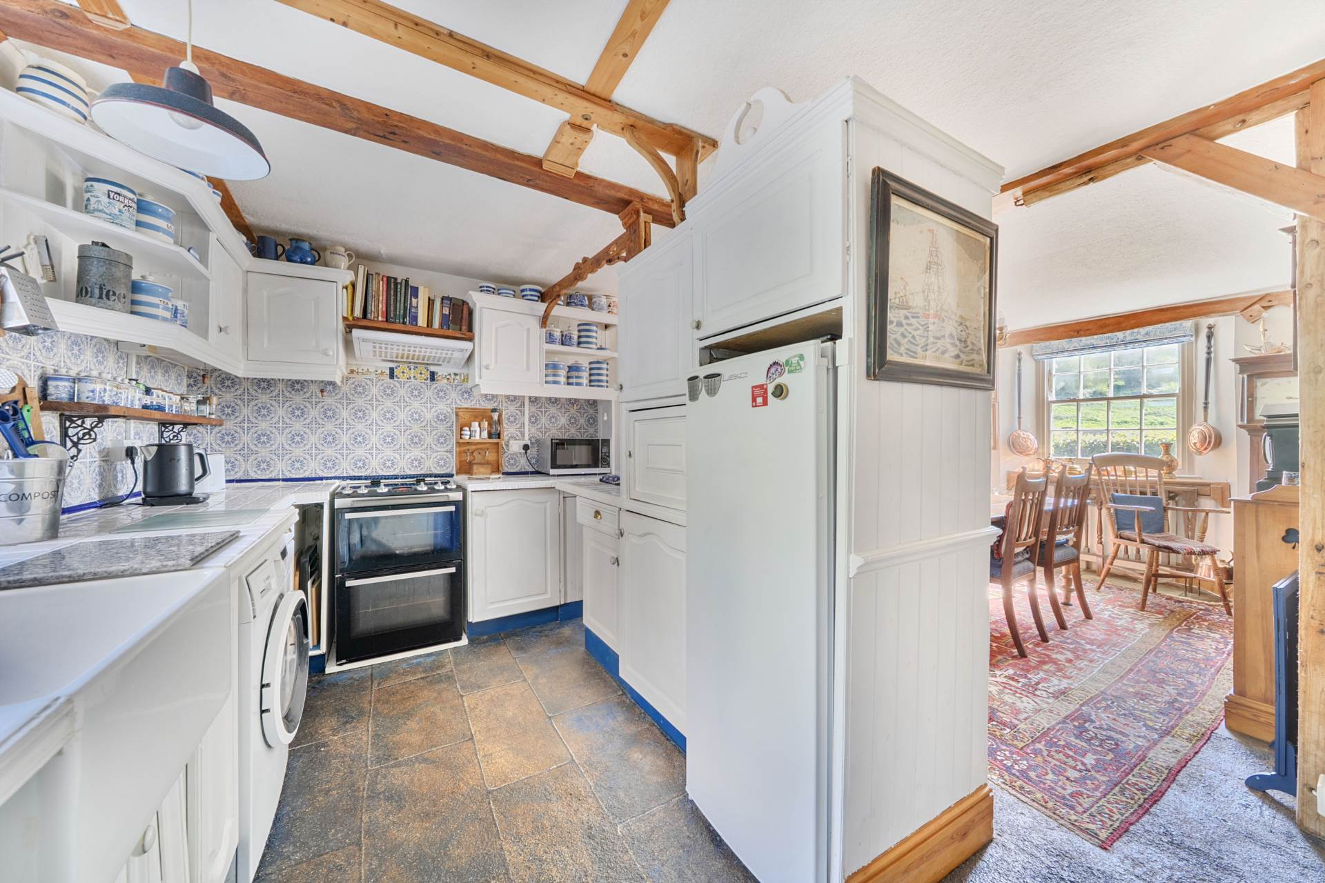 Chapel Street, Axmouth, Devon, Image 8