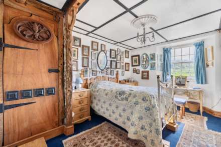 Chapel Street, Axmouth, Devon, Image 11
