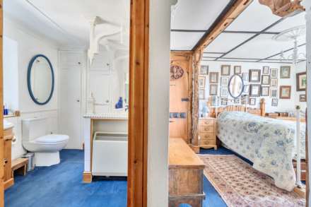 Chapel Street, Axmouth, Devon, Image 12