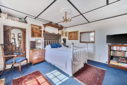 Chapel Street, Axmouth, Devon, Image 14