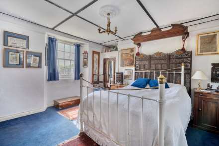Chapel Street, Axmouth, Devon, Image 15
