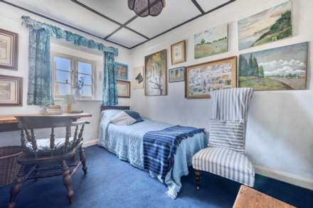Chapel Street, Axmouth, Devon, Image 16