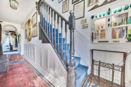 Chapel Street, Axmouth, Devon, Image 2