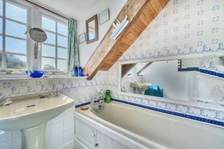 Chapel Street, Axmouth, Devon, Image 20