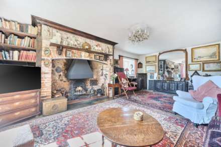 Chapel Street, Axmouth, Devon, Image 3