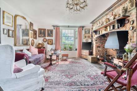 Chapel Street, Axmouth, Devon, Image 4