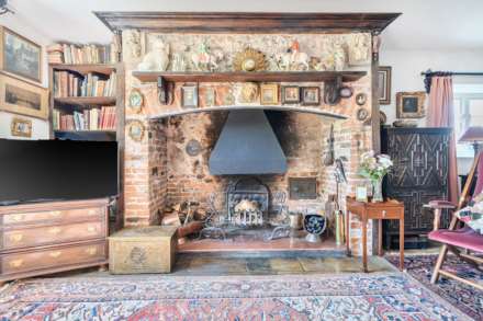 Chapel Street, Axmouth, Devon, Image 6