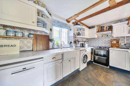 Chapel Street, Axmouth, Devon, Image 7