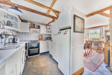 Chapel Street, Axmouth, Devon, Image 8