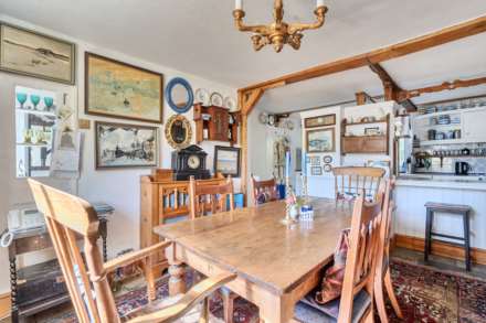 Chapel Street, Axmouth, Devon, Image 9