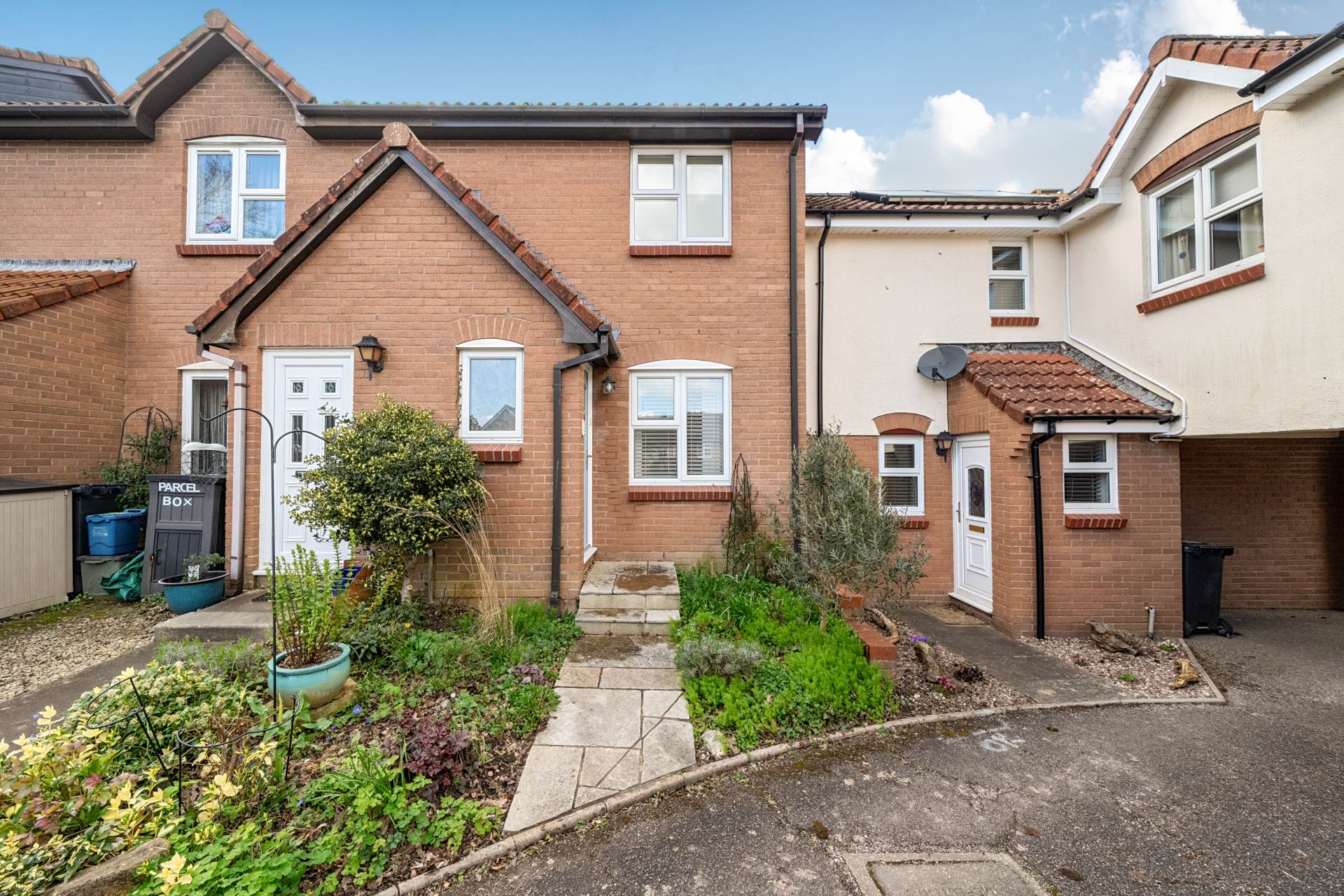 Primrose Way, Seaton, Devon, Image 1