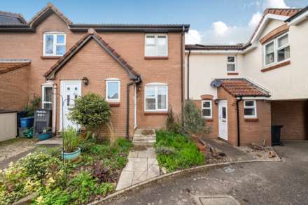 Primrose Way, Seaton, Devon