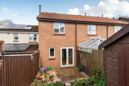 Primrose Way, Seaton, Devon, Image 15