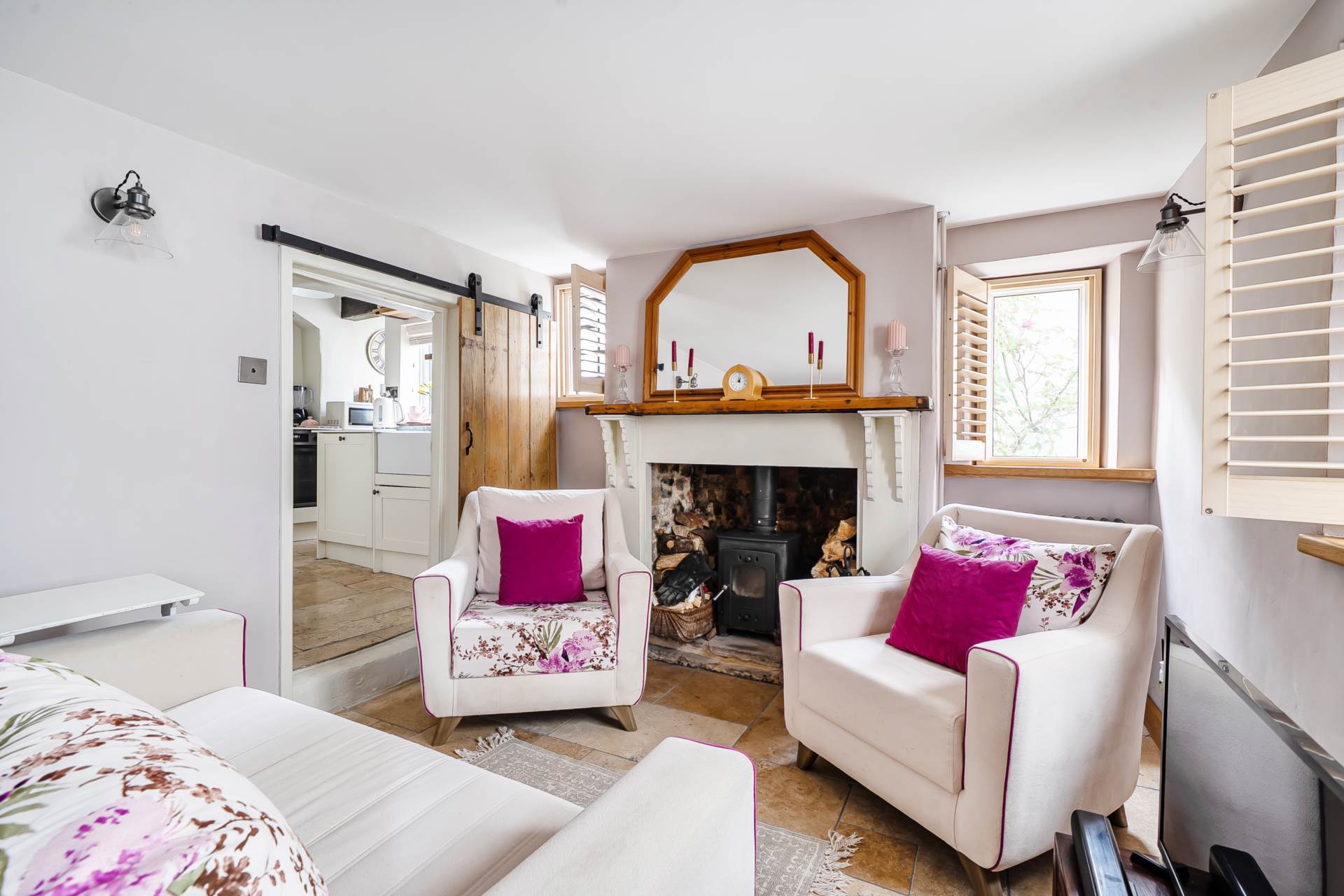 School Lane, Colyton.Devon, Image 3