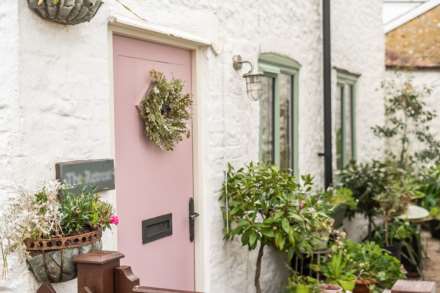 School Lane, Colyton.Devon, Image 1