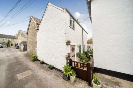 School Lane, Colyton.Devon, Image 16