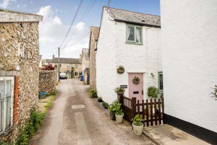 School Lane, Colyton.Devon, Image 17
