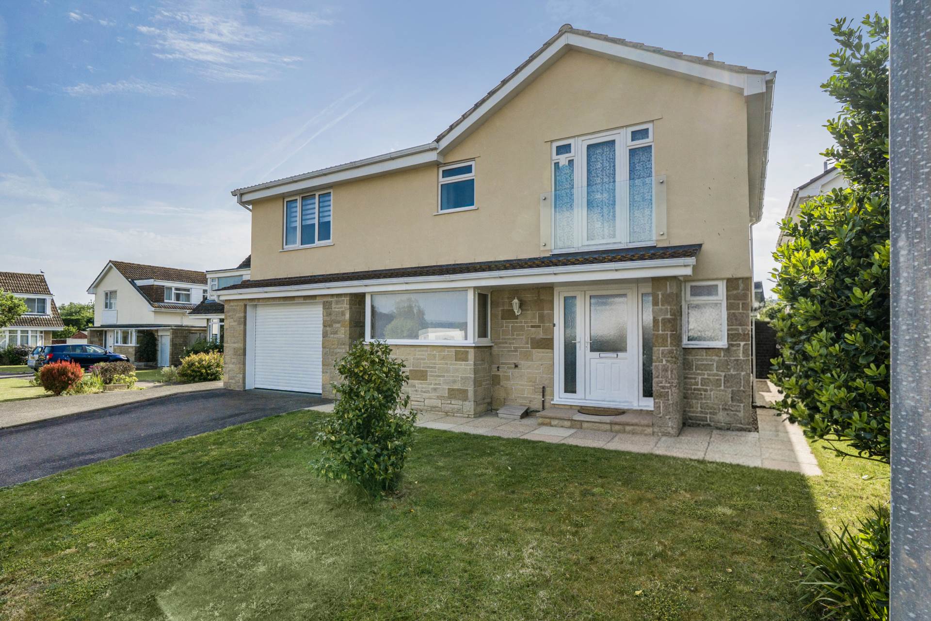 Springfields, Colyford, Colyton, Image 1