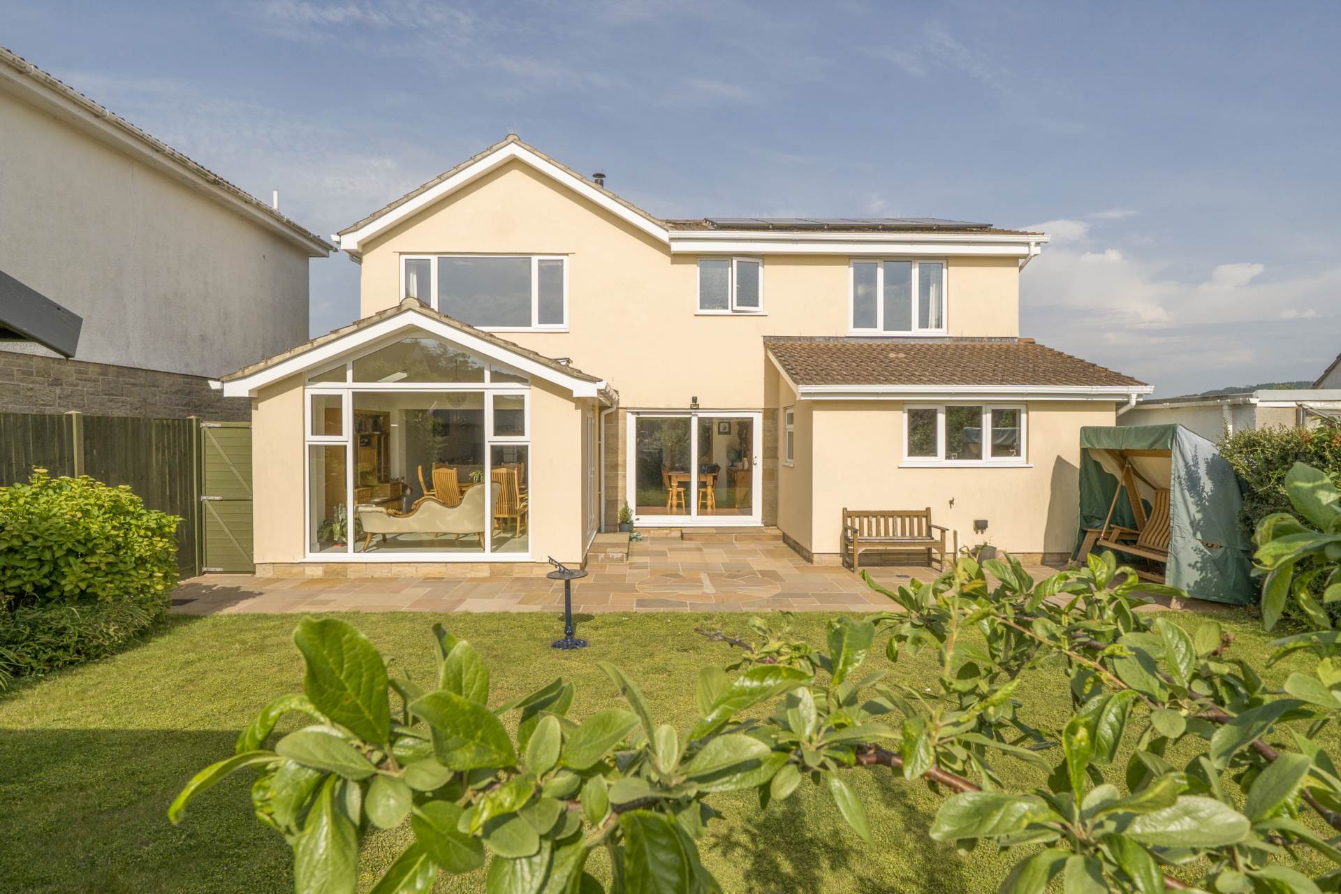 Springfields, Colyford, Colyton, Image 21