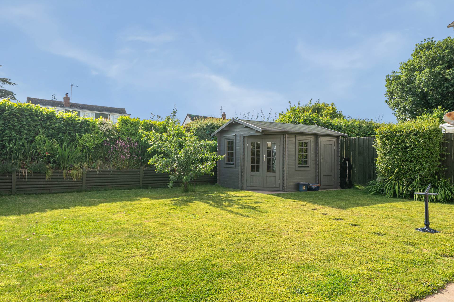 Springfields, Colyford, Colyton, Image 22