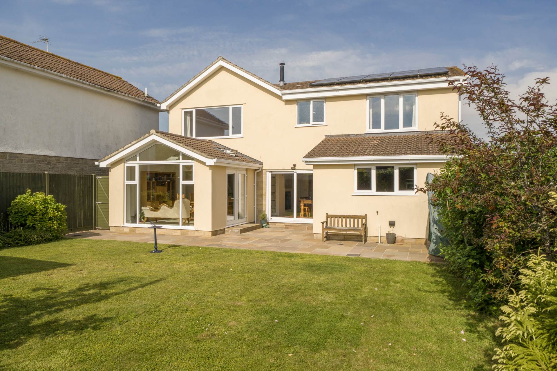 Springfields, Colyford, Colyton, Image 23