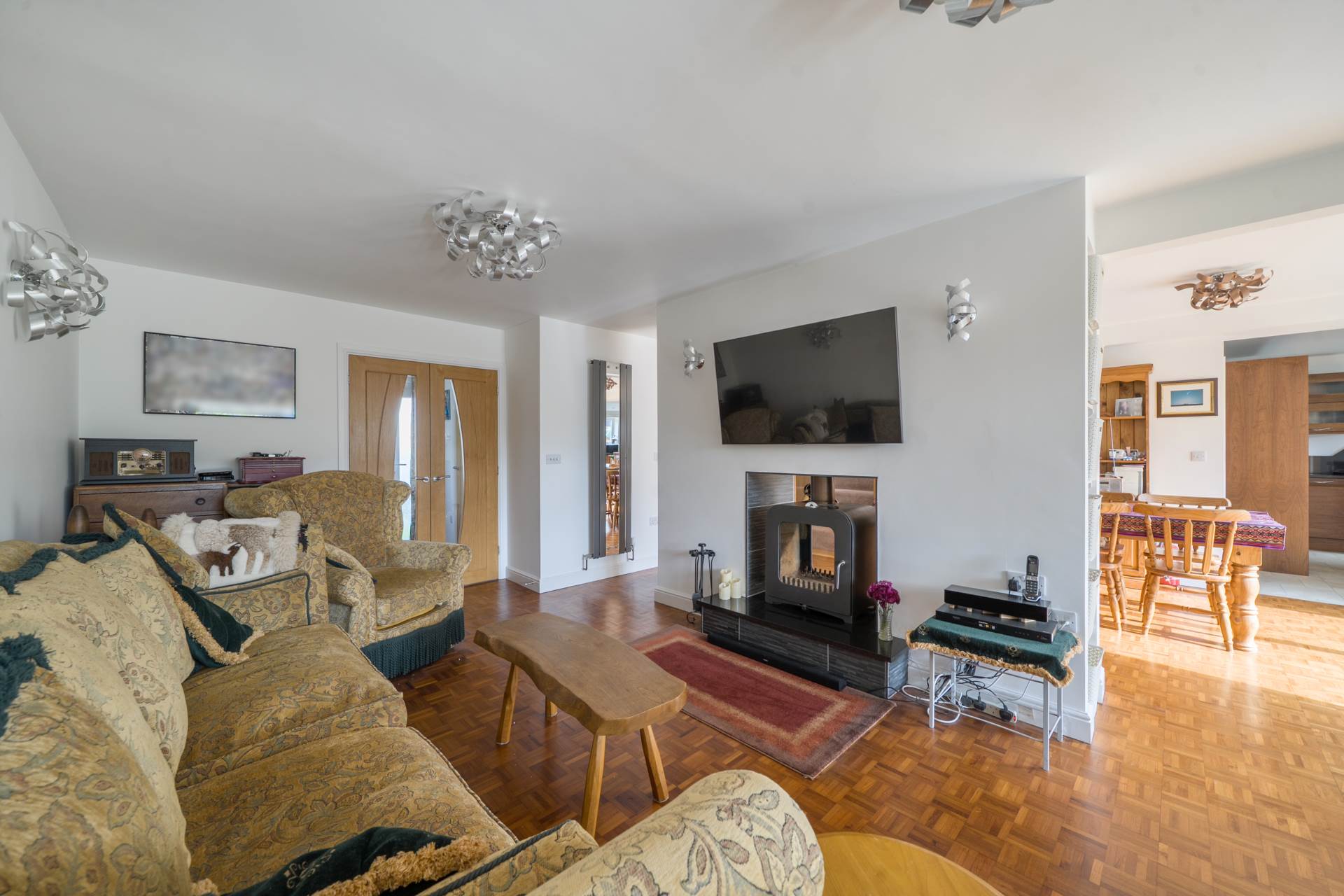 Springfields, Colyford, Colyton, Image 3