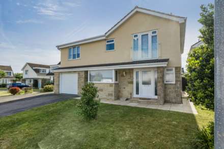 Springfields, Colyford, Colyton