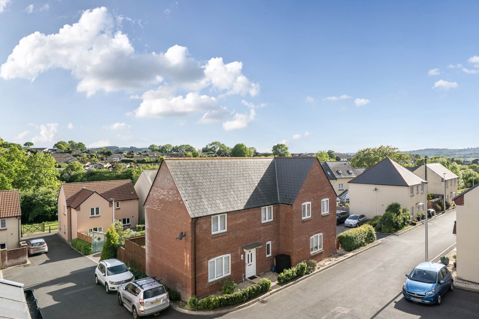 Dukes Way, Axminster, Devon, Image 13