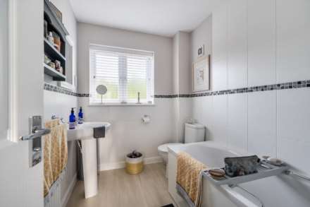 Dukes Way, Axminster, Devon, Image 21