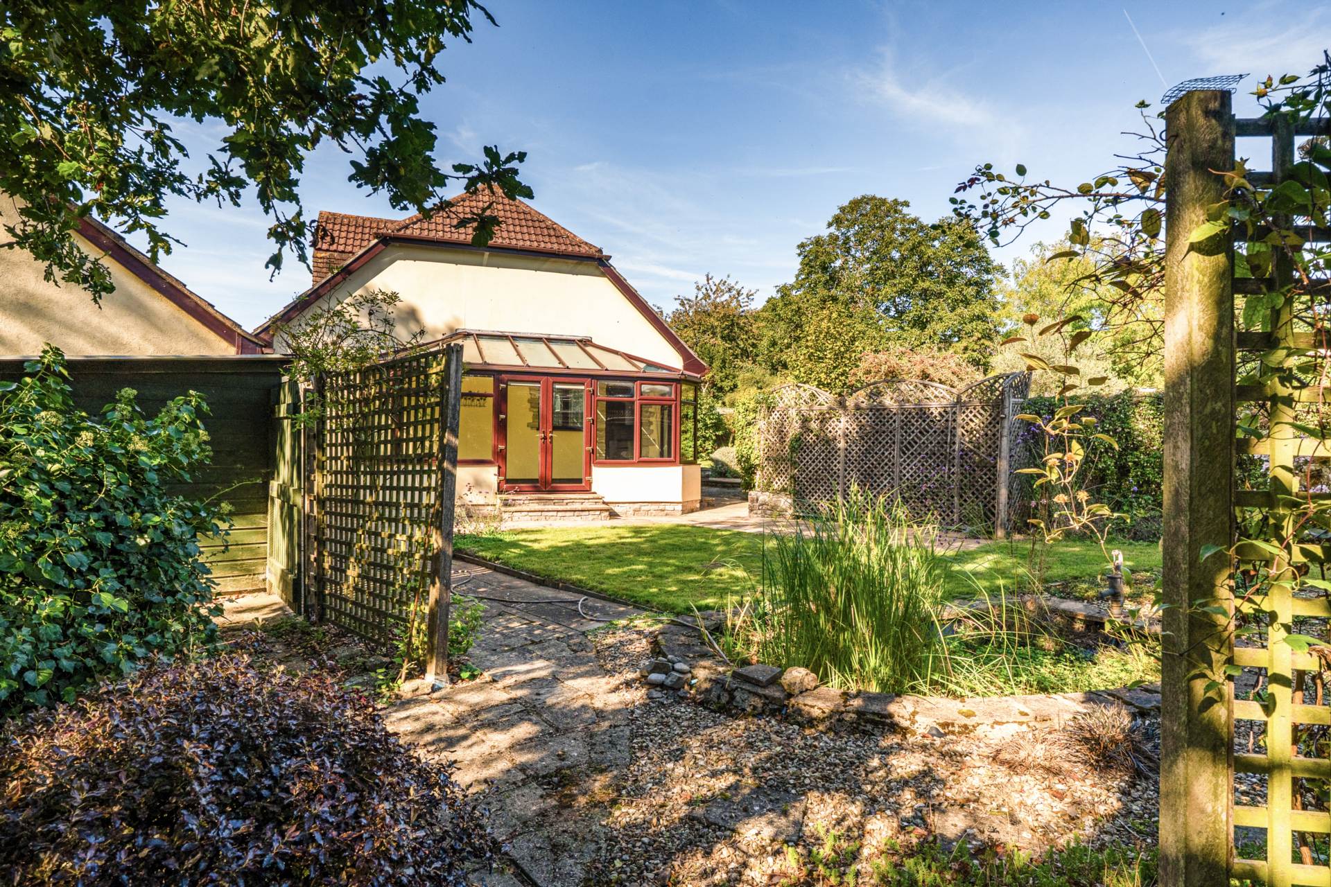 Brays, Whitford,Devon, Image 2
