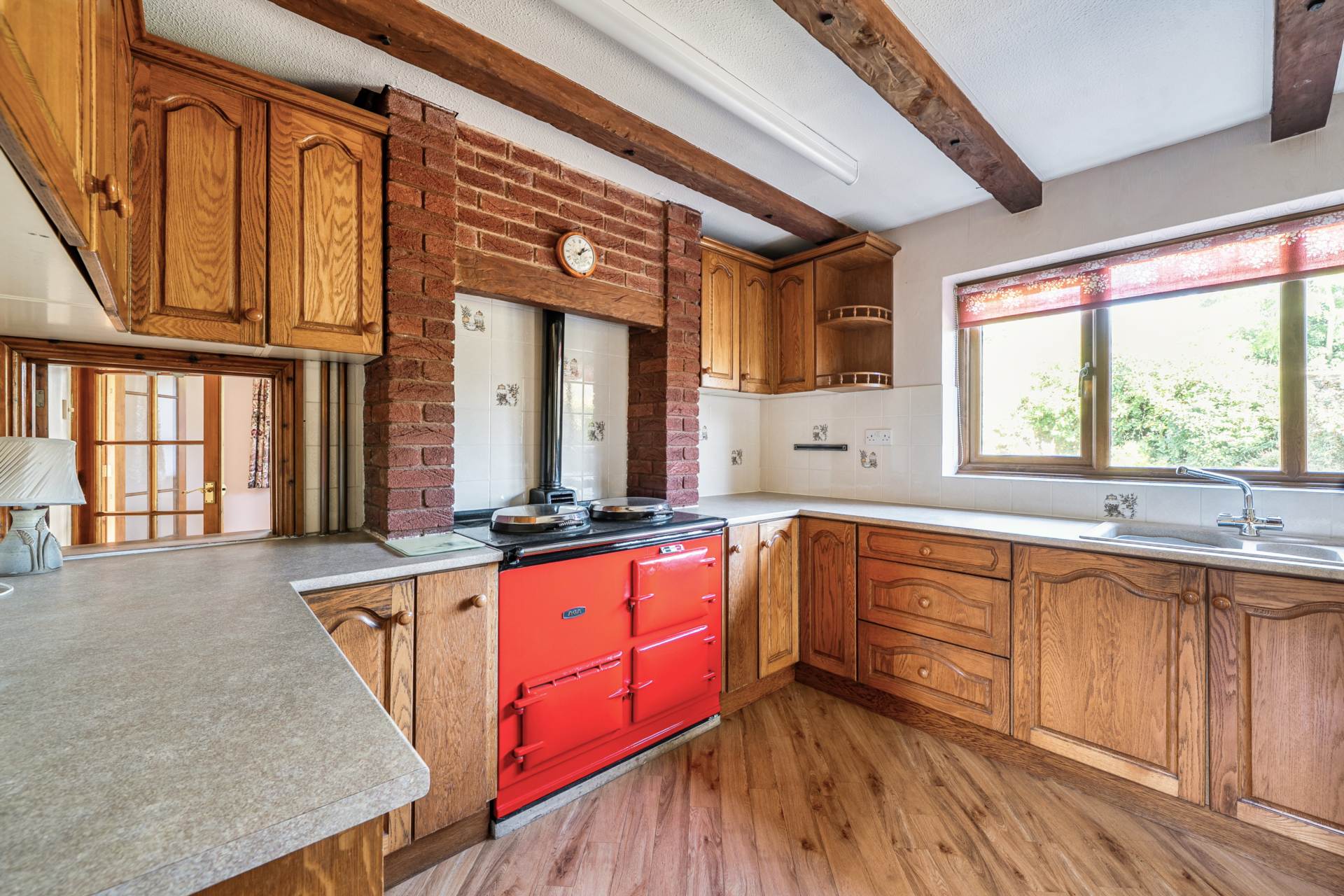 Brays, Whitford,Devon, Image 9