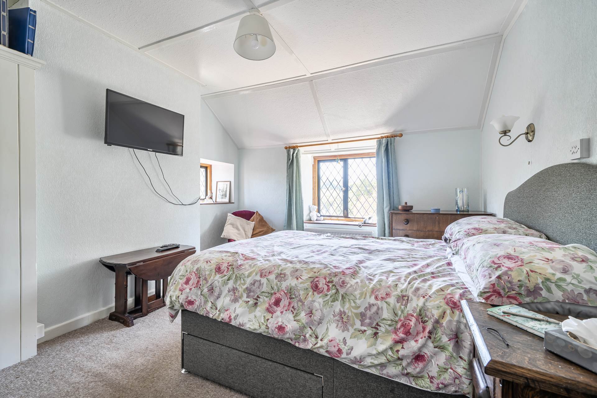 Wadley Hill, Uplyme, Lyme Regis, Image 10