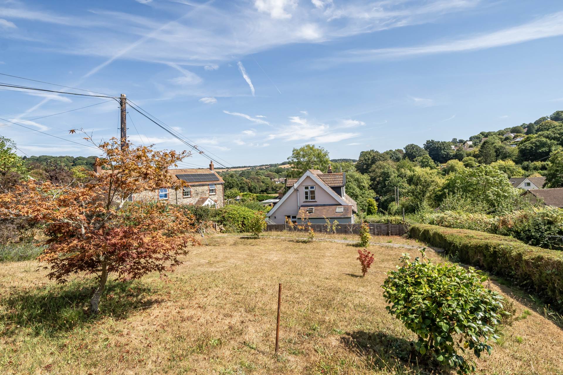 Wadley Hill, Uplyme, Lyme Regis, Image 14