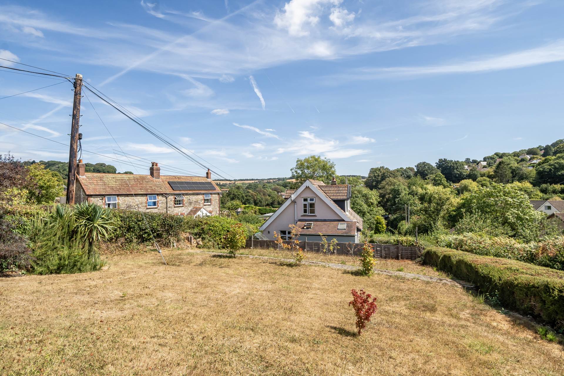Wadley Hill, Uplyme, Lyme Regis, Image 15