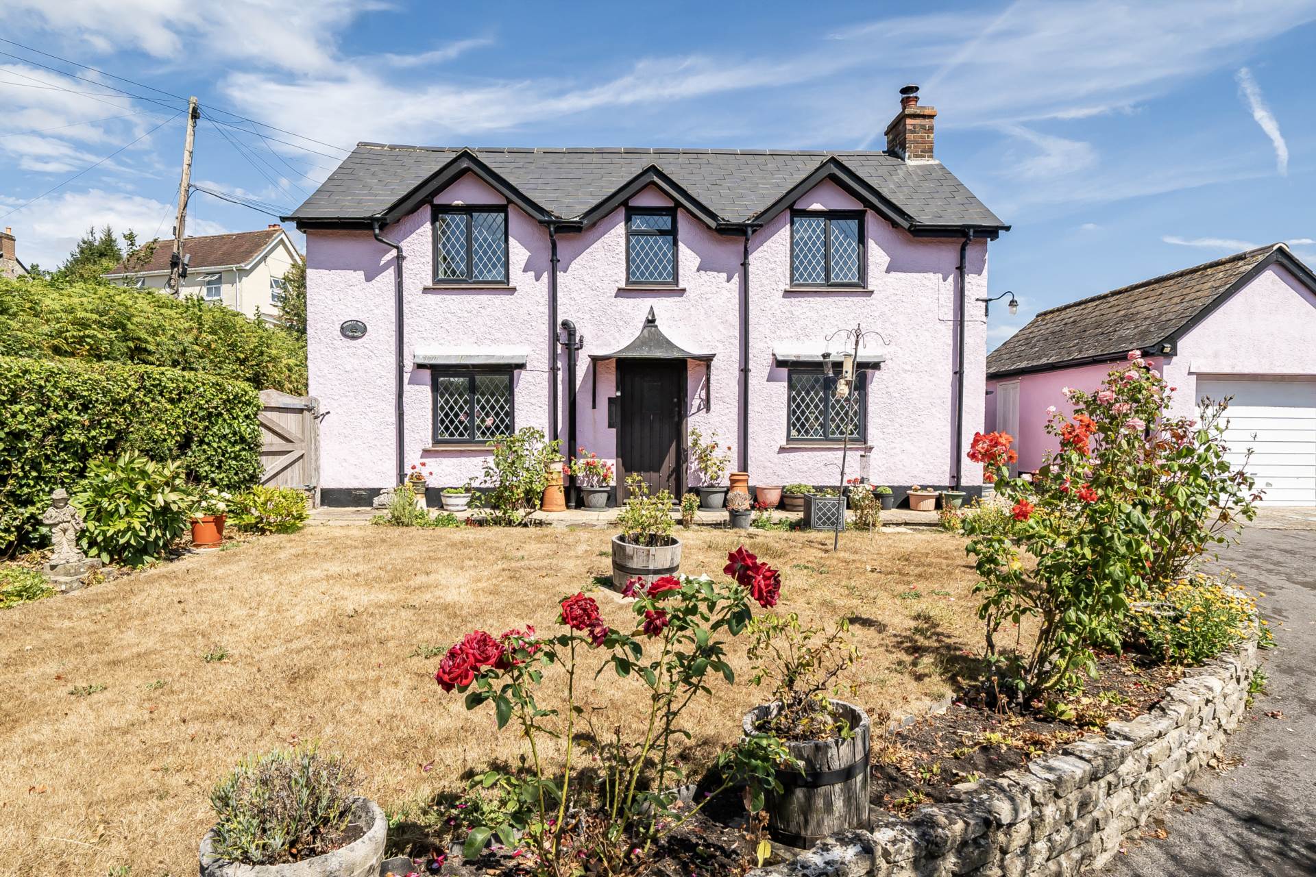 Wadley Hill, Uplyme, Lyme Regis, Image 17