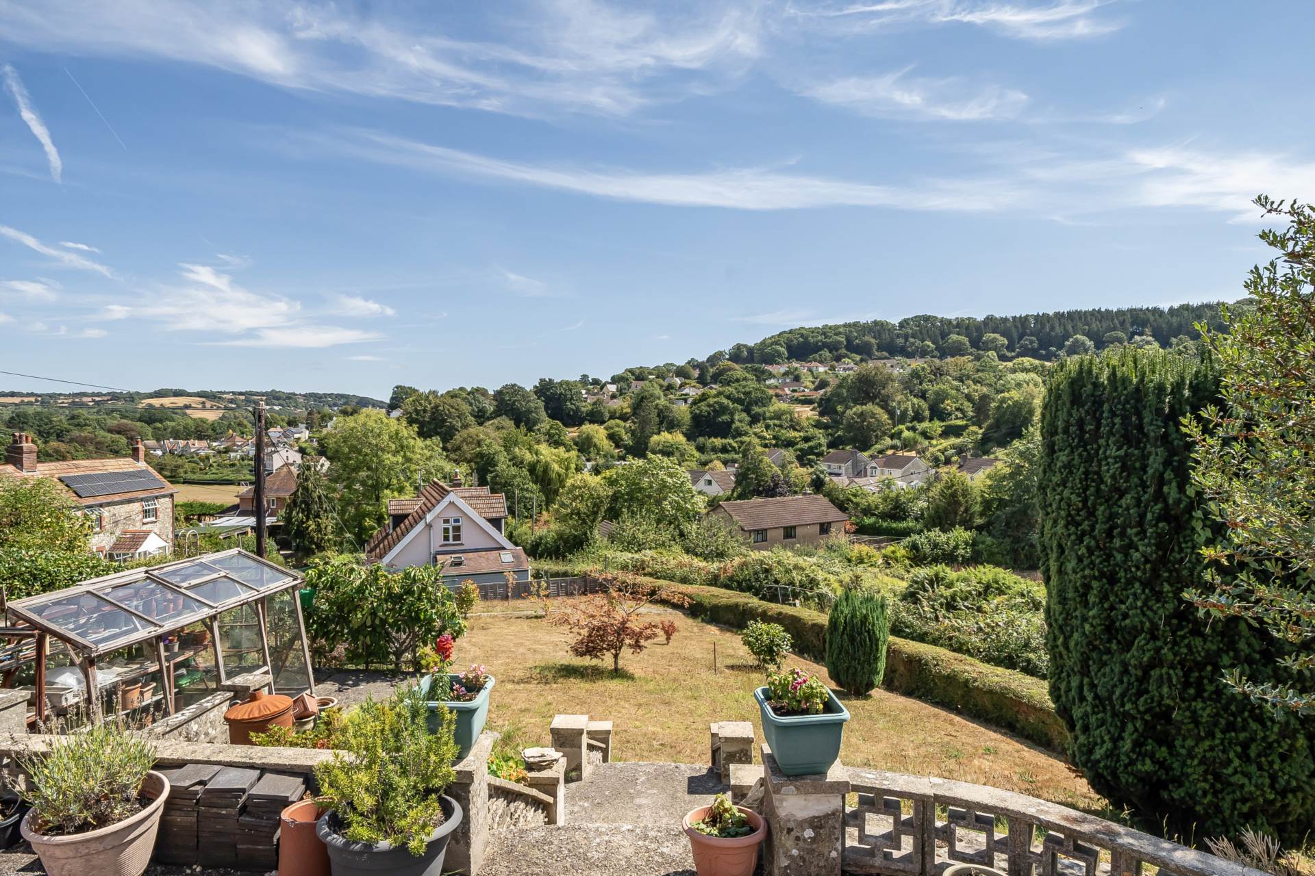 Wadley Hill, Uplyme, Lyme Regis, Image 4