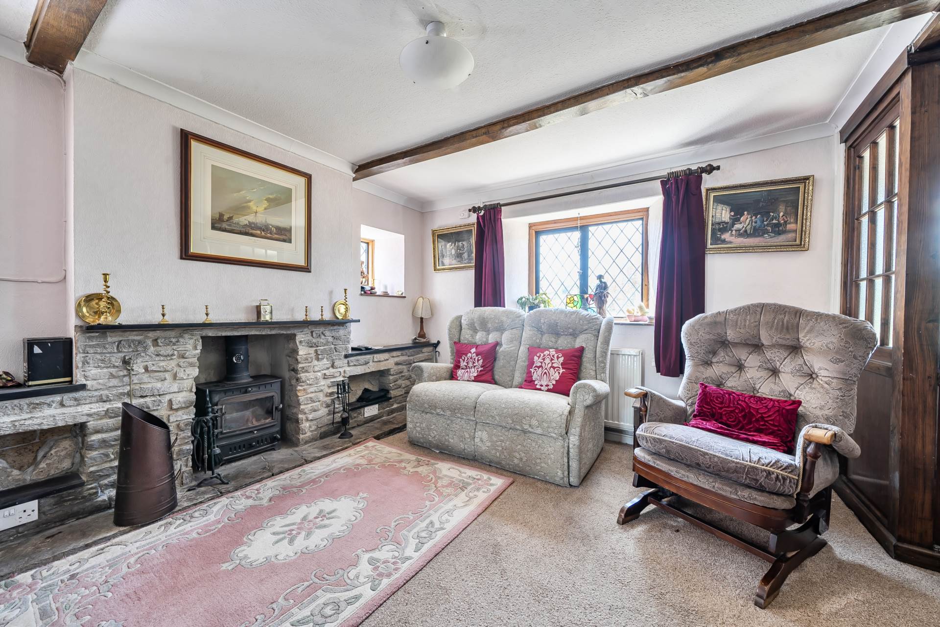 Wadley Hill, Uplyme, Lyme Regis, Image 7