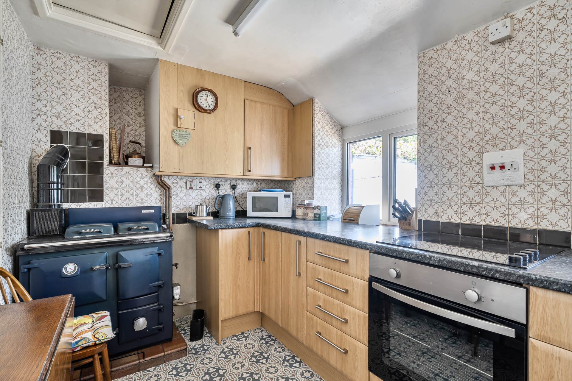 Wadley Hill, Uplyme, Lyme Regis, Image 8