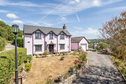 Wadley Hill, Uplyme, Lyme Regis
