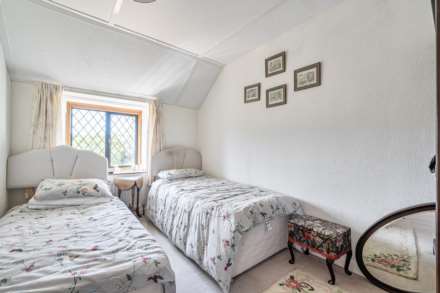 Wadley Hill, Uplyme, Lyme Regis, Image 13